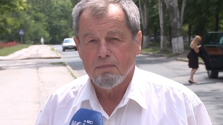 Михаил Пойсик: Грустно, когда бедный платит за богатого