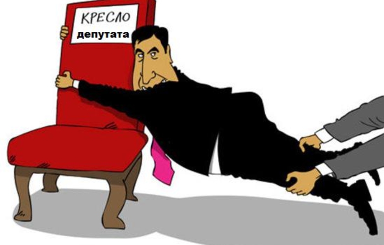 Одномандатное голосование и парадокс всемогущества Плахотнюка