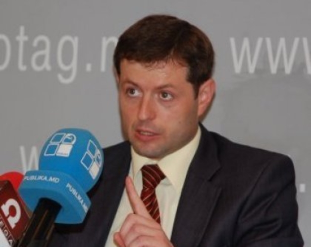 Sergiu Coropceanu va oferi premiul de un milion de lei trupei 