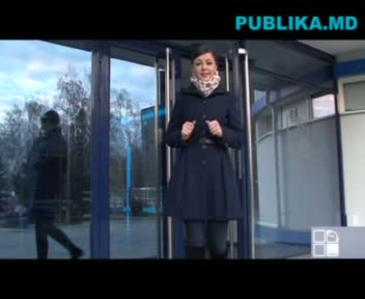 Игорь Додон в проекте «ОДИН ДЕНЬ С PUBLIKA.MD»