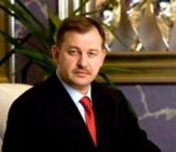 Шелин поздравляет Шевчука