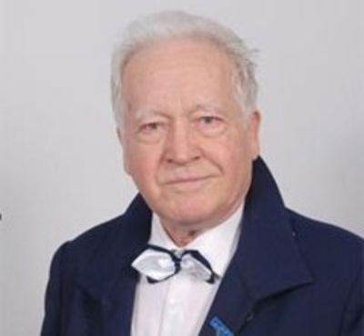 Academicianul Diomid Gherman la 85 de ani