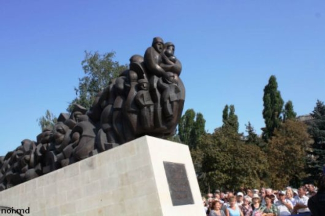 6 июля – День памяти жертв сталинских репрессий