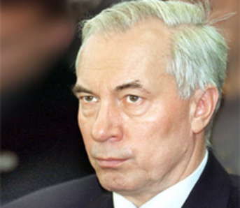 Противостояние  в Украине. Азаров подал в отставку с поста премьера. Президент принял отставку