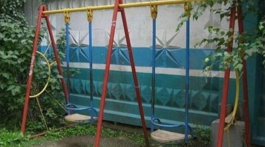 От понедельника до понедельника – Политические качели