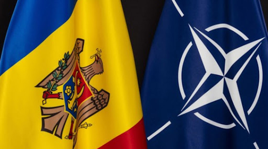 Выбор Молдовы