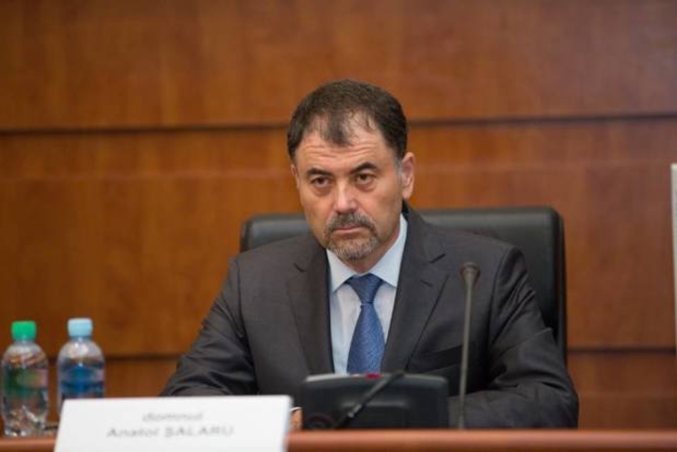 Осенью в Молдове откроется офис НАТО