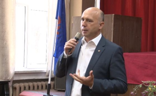 Депутаты хотели предложить нового кандидата
