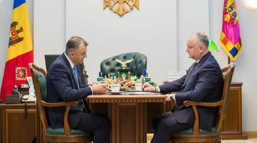 За что хвалят Додона и Кику?