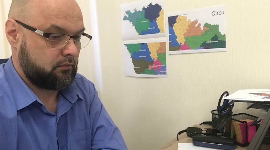 За кого голосовать на выборах примара КИШИНЕВА 3 июня?