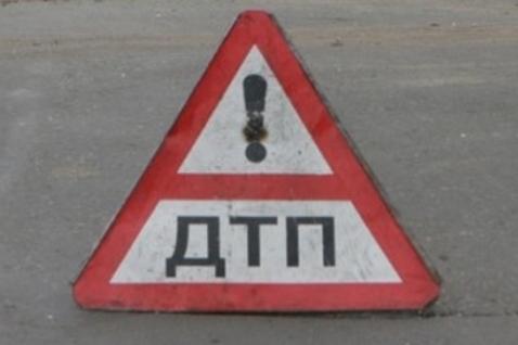 ДТП на трaссе Кишинёв-Сорока