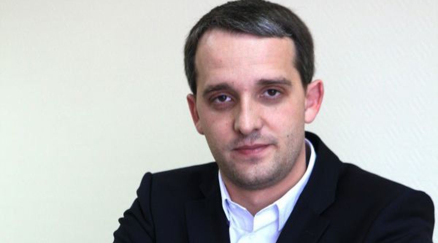 Молдова преодолела институциональный кризис, Евгений Стурза - министр обороны