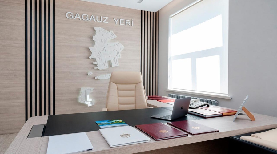 Разумные требование к кандидату в башканы