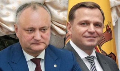 Перезвахваченное государство