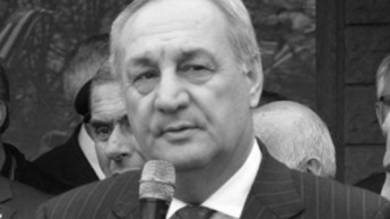 Скончался президент Абхазии Сергей Багапш