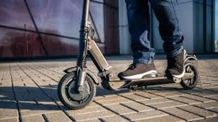 Самокаты как головная боль МВД