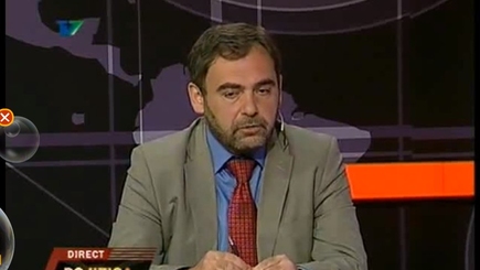 Идеолог ПКРМ раскрывает секреты предстоящей бархатной революции