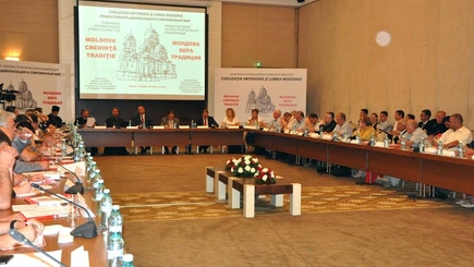 Защита традиционных ценностей – одна из главных задач молдавского общества