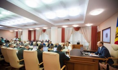 Одобрен законопроект о правах потребителей при заключении контрактов