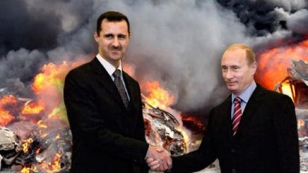 Прыжок хорька