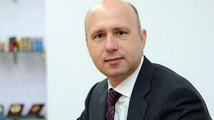 Демократ Павел Филип назначен кандидатом в премьер-министры