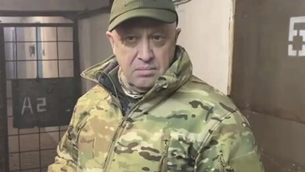 Евгений Пригожин: «YouTube - информационная чума нашего времени.