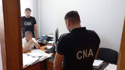 Борьба с коррупцией стала, как никогда, реальной