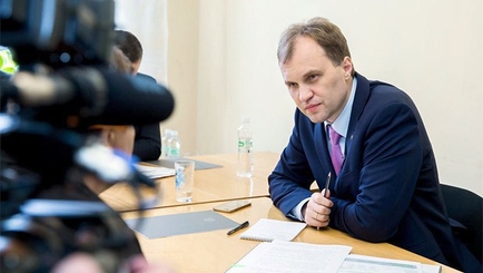 ​Сидеть и бояться