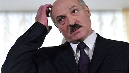 Лукашенко оценил потери Белоруссии от девальвации рубля