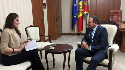 Андриан Канду: В 2016 политический класс понял, что может, когда хочет!