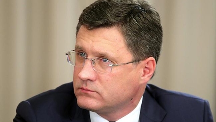 Новак - Транзиту газа через Украину в ЕС до расторжения контракта ничто не угрожает