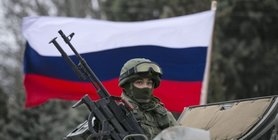 Россия стянула на границу с Украиной около 90 тысяч военных, 1100 танков, сотни самолетов, — ГУР Минобороны