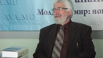 Из истории общественно-политической мысли Молдовы Нового времени.  (Цикл очерков).