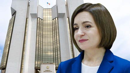 Майя Санду: второй срок. Будут ли исправлены ошибки?