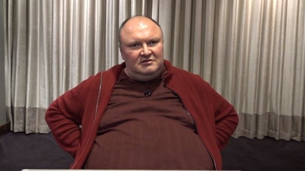 Сенсационное интервью с Германом Горбунцовым