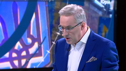 Жириновский: Норкин умирает из-за Украины, он настолько ее ругал, что ему стало плохо