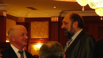 Главное. Оазу Нантой и Виталий Андриевский