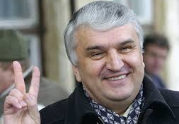 Серафим Урекян: Я не исключаю свое участие в местных выборах в 2015 году