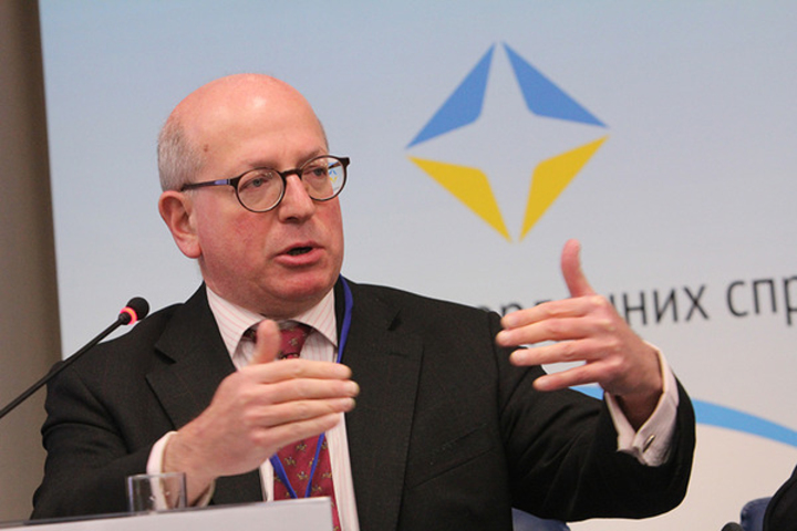 Новые риски войны