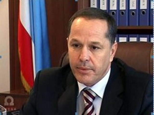 Лидер Партии регионов Молдовы встретился с председателем правящей партии Болгарии