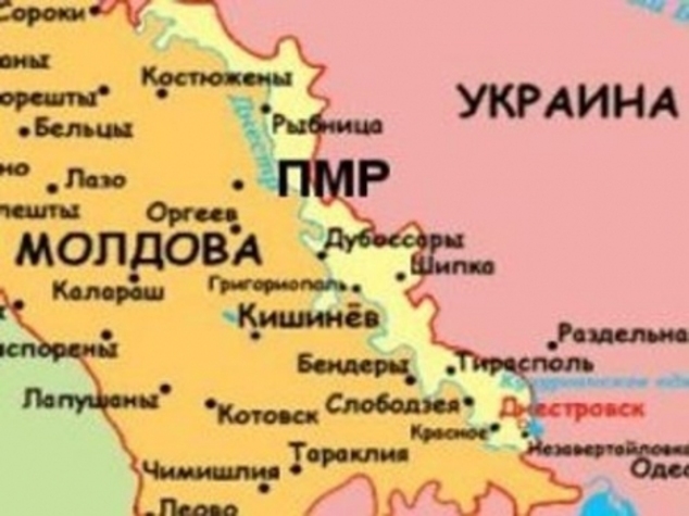 Вместо «плана Козака» в игру вступает «план Рогозина»?