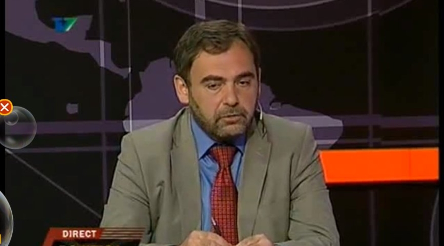 Идеолог ПКРМ раскрывает секреты предстоящей бархатной революции