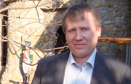 Геополитическая рыбалка на Днестре