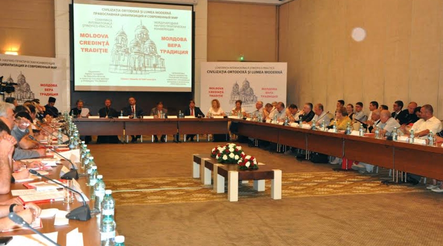 Защита традиционных ценностей – одна из главных задач молдавского общества