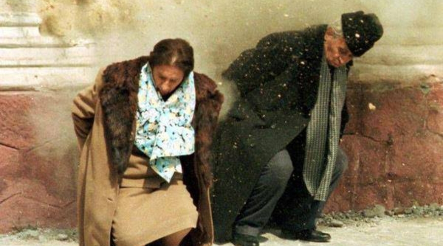 В Румынии отмечают 25-летие падения режима Чаушеску