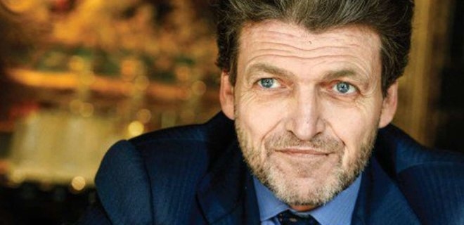 Умер глава группы Ротшильдов