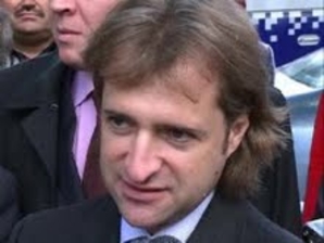 Сын Григоре Виеру исключен из списка ЛДПМ