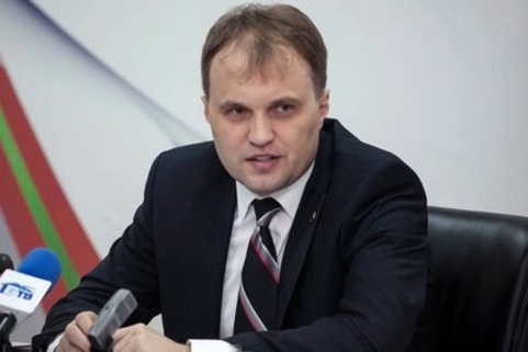 ПMР предложило РM «цивилизовaнный развод»
