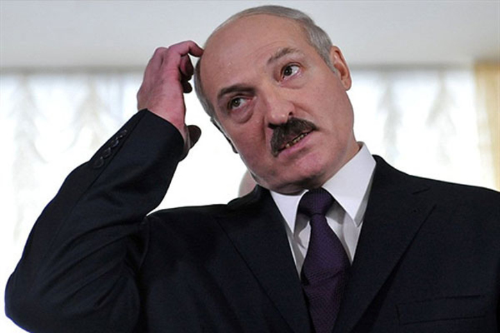 Лукашенко оценил потери Белоруссии от девальвации рубля