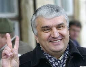 Серафим Урекян: Я не исключаю свое участие в местных выборах в 2015 году